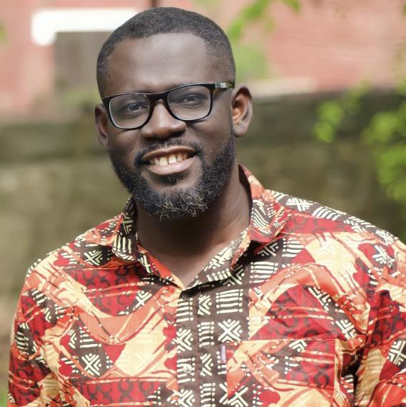 Dr. George Asiamah